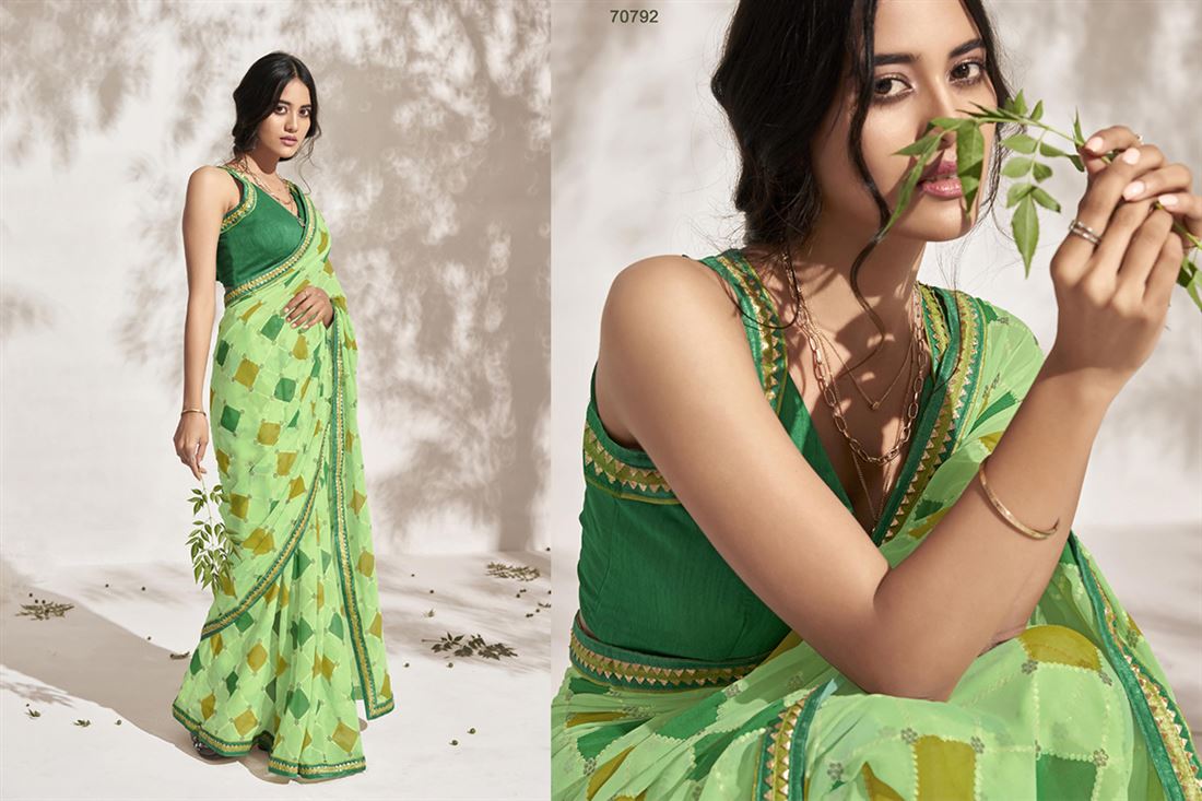 AISHWARYA SAREES