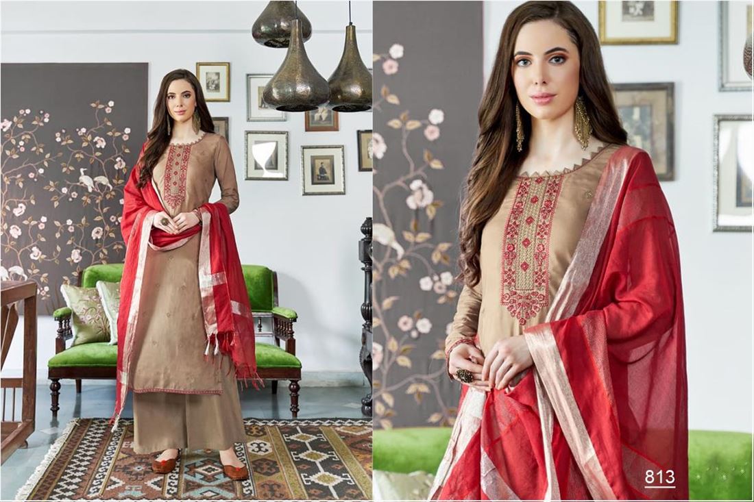 JAZBA SUITS