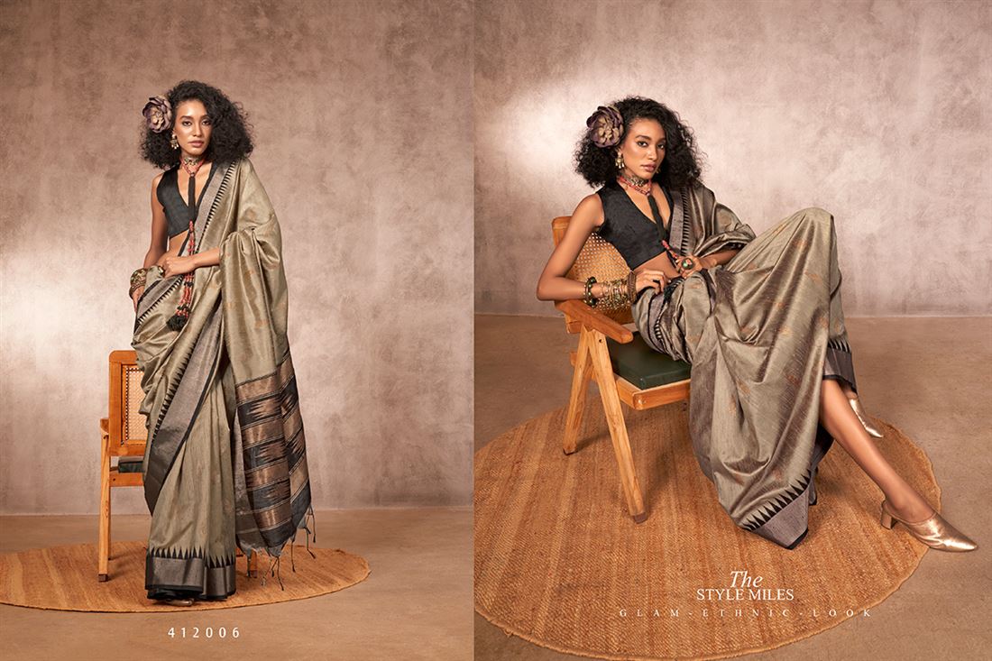 KADIYAL SILK SAREES