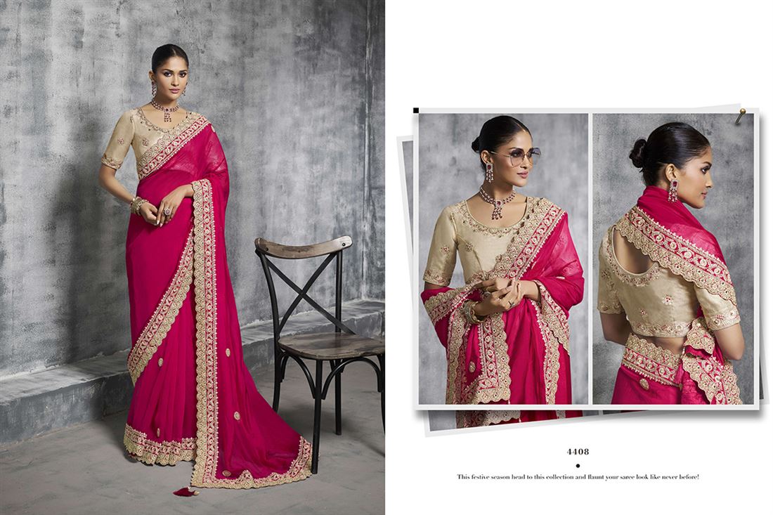 KASHIRA SAREES