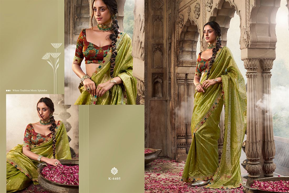 KAVYASACHI SAREES