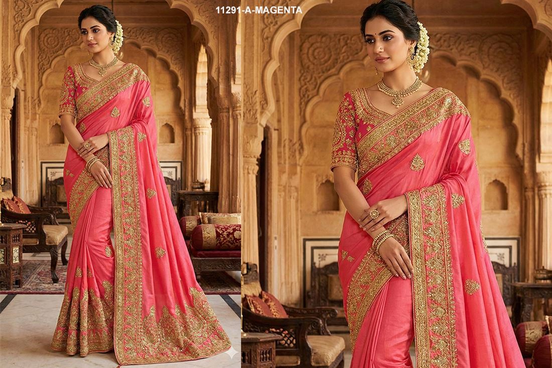 KEKEE DESIGNER SAREES