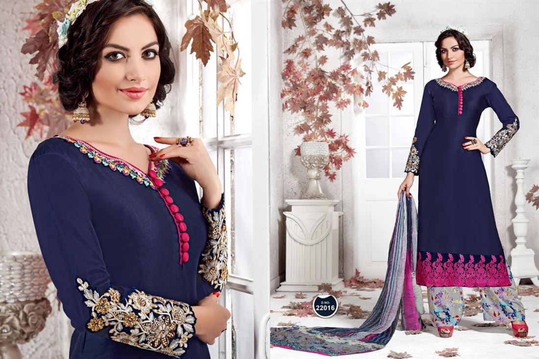 LAVANYA SALWAR SUIT