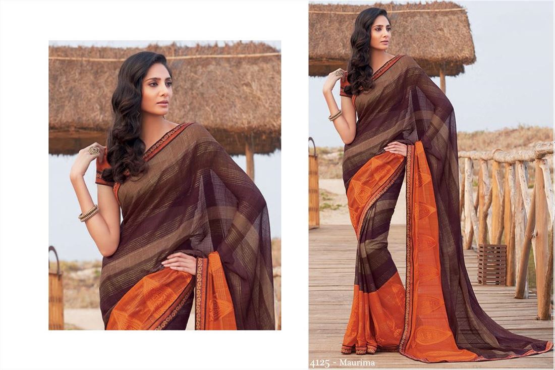 LAXMIPATI SAREES