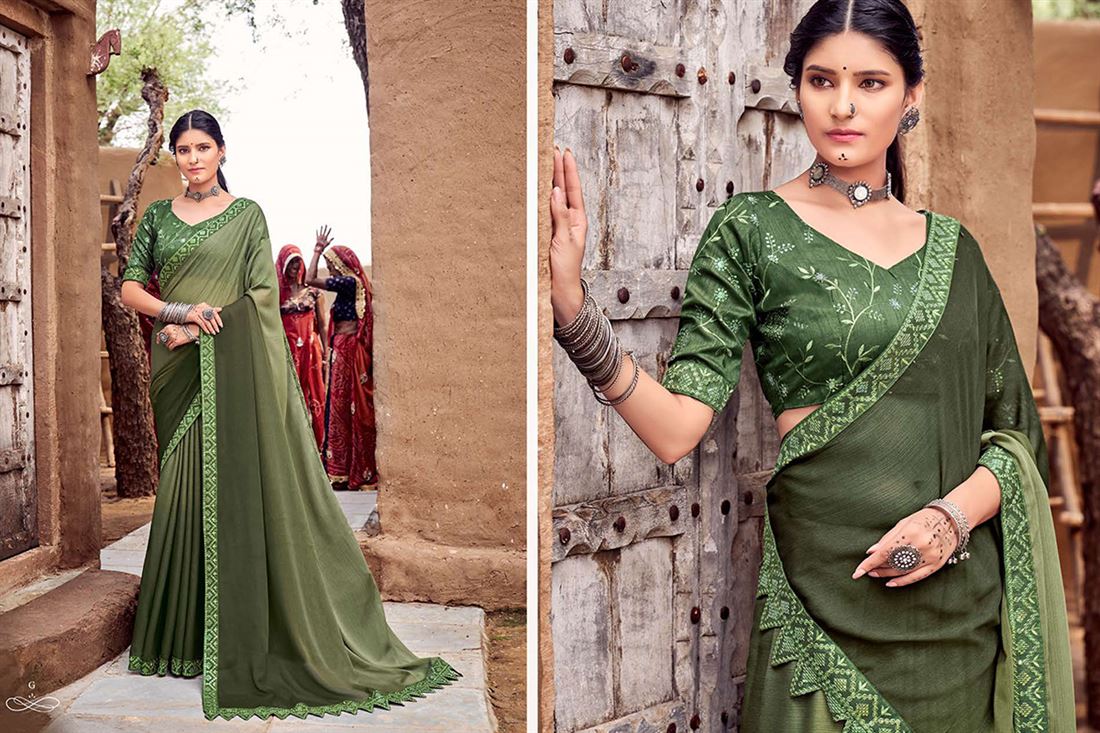 MANIRATNA SAREES