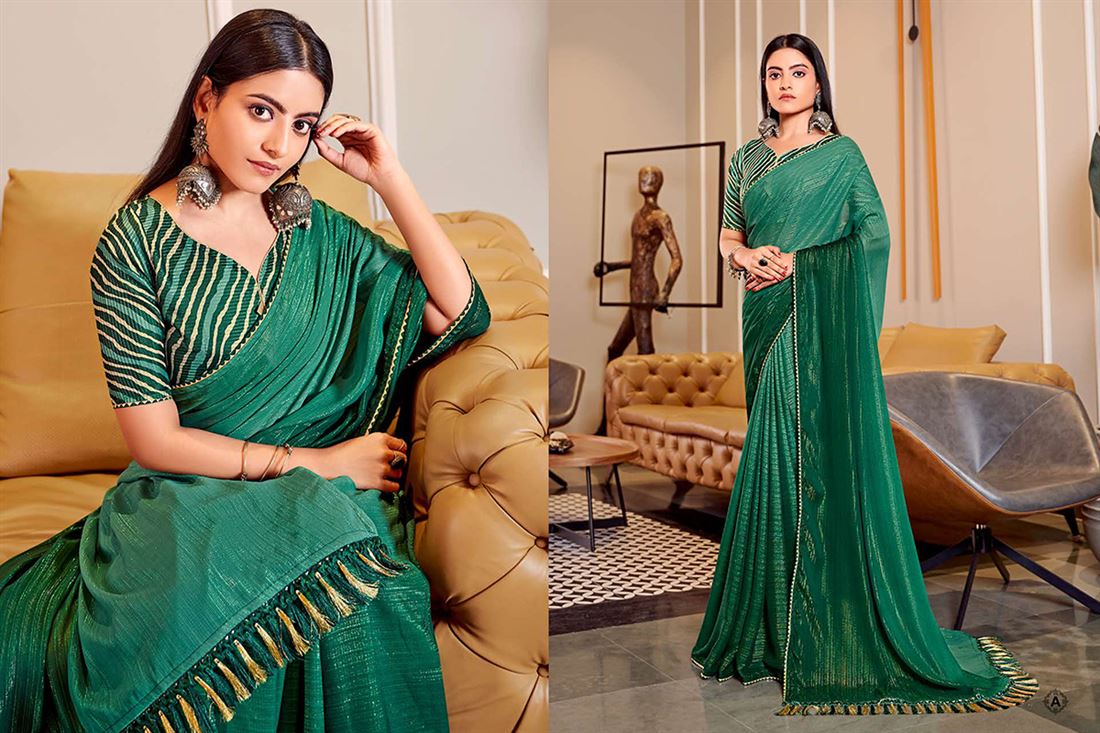 MANTRA SAREES
