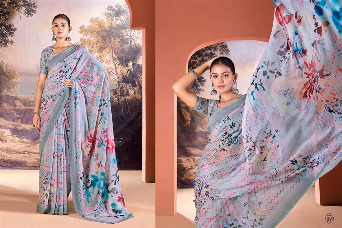 NEHA VOL-1 SAREES