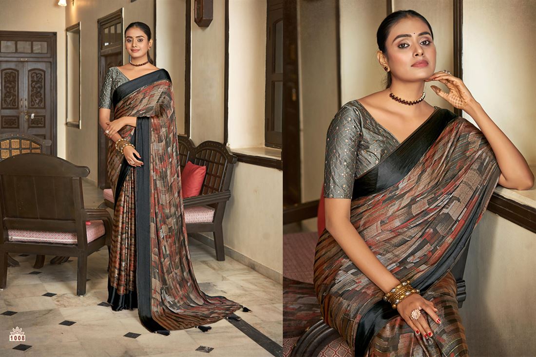 PANKTI VOL-11 SAREES