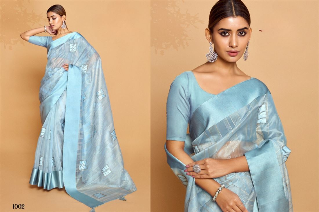 RAKSHA VOL-20 SAREES