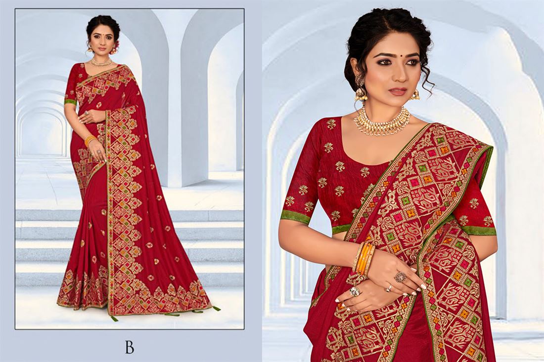 SUCHITRA SAREES